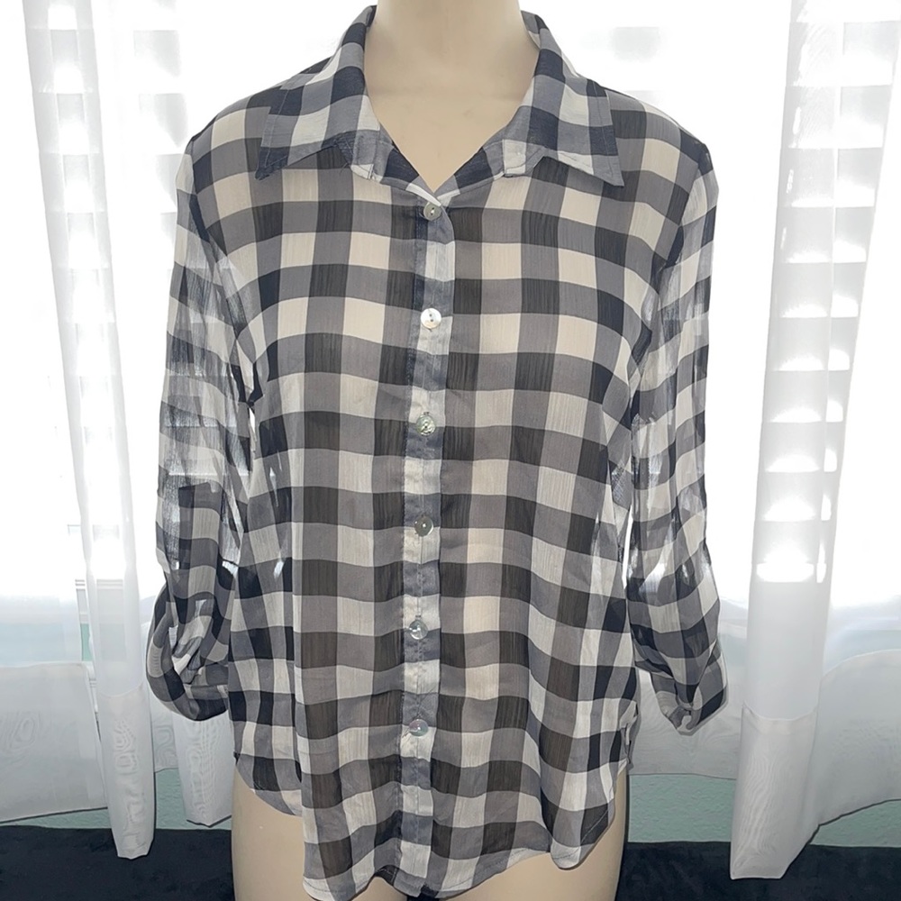Women’s blouse